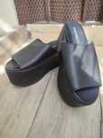 Buty Altercore Shanna Vegan Black
