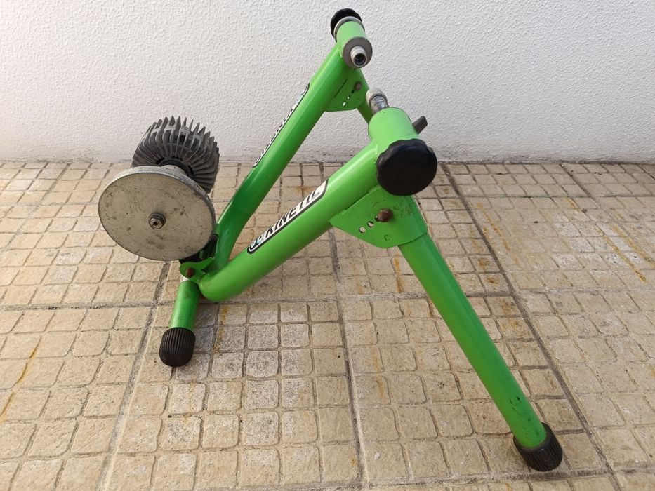 Rolo bicicleta kinetic