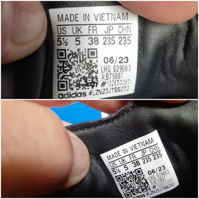 Adidas SAMBA OG оригінал