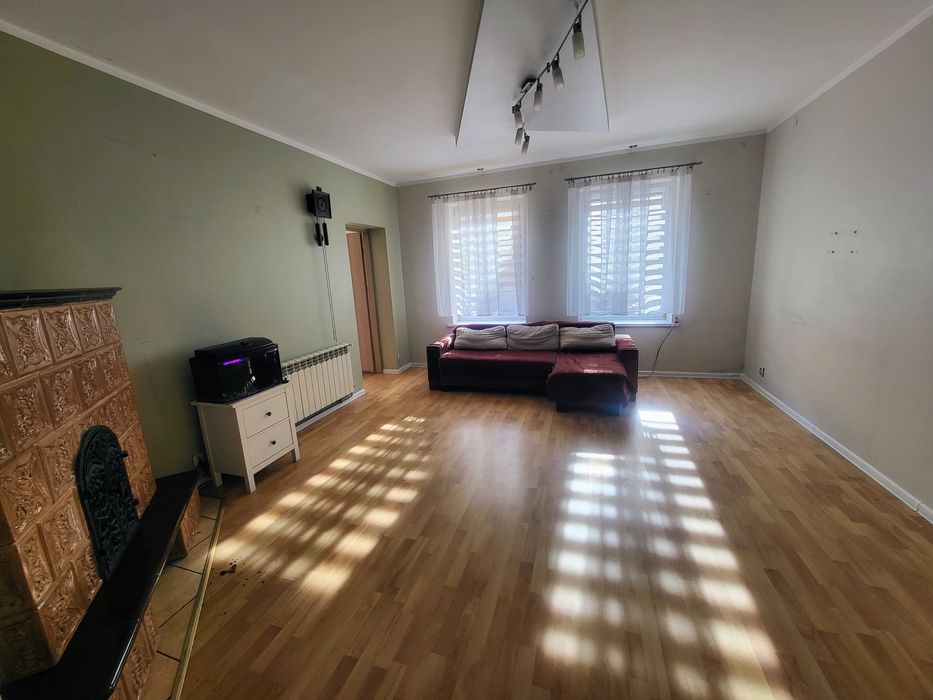 Zamiana mieszkania komunalnego MPGL Świętochłowice, ul. Michalskiego