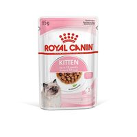 Royal Canin Kitten Instinctive In Gravy .85г