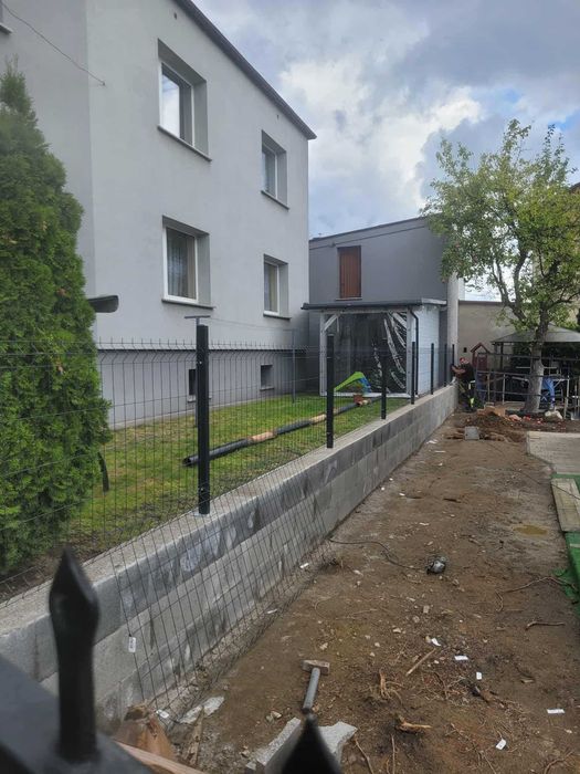 Firma budowlana – remontujemy mieszkania, biura i hale