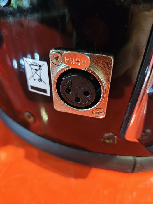 Werbel 12" do perkusji elektronicznej Triggerhead, Pad duży siatkowy