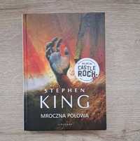 Książka Mroczna połowa - Stephen King