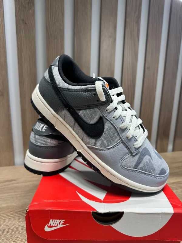 Кеды Nike Dunk Low Se