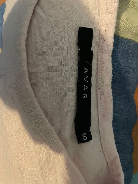 T-shirt Alfonsus Rex Portugal - Américo Tavar