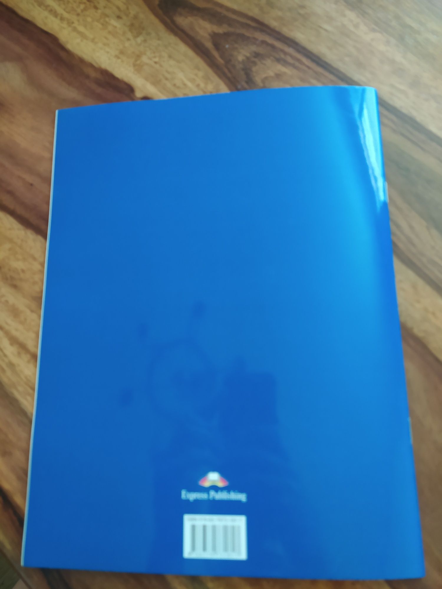New Enterprise Exam Skills Practice B1+ Express Publishing Angielski