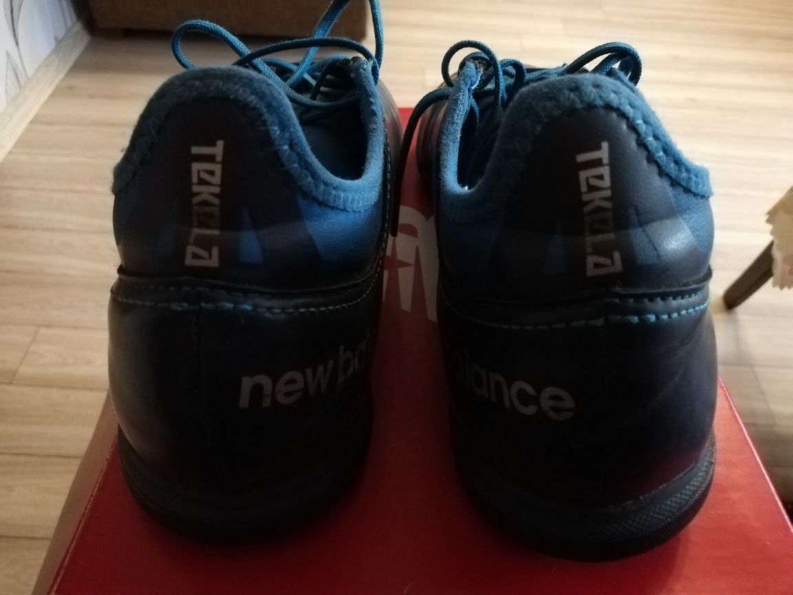 Buty sportowe new balance r. 36, turfy