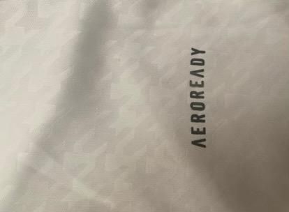 T shirt Mbappé Real Madrid