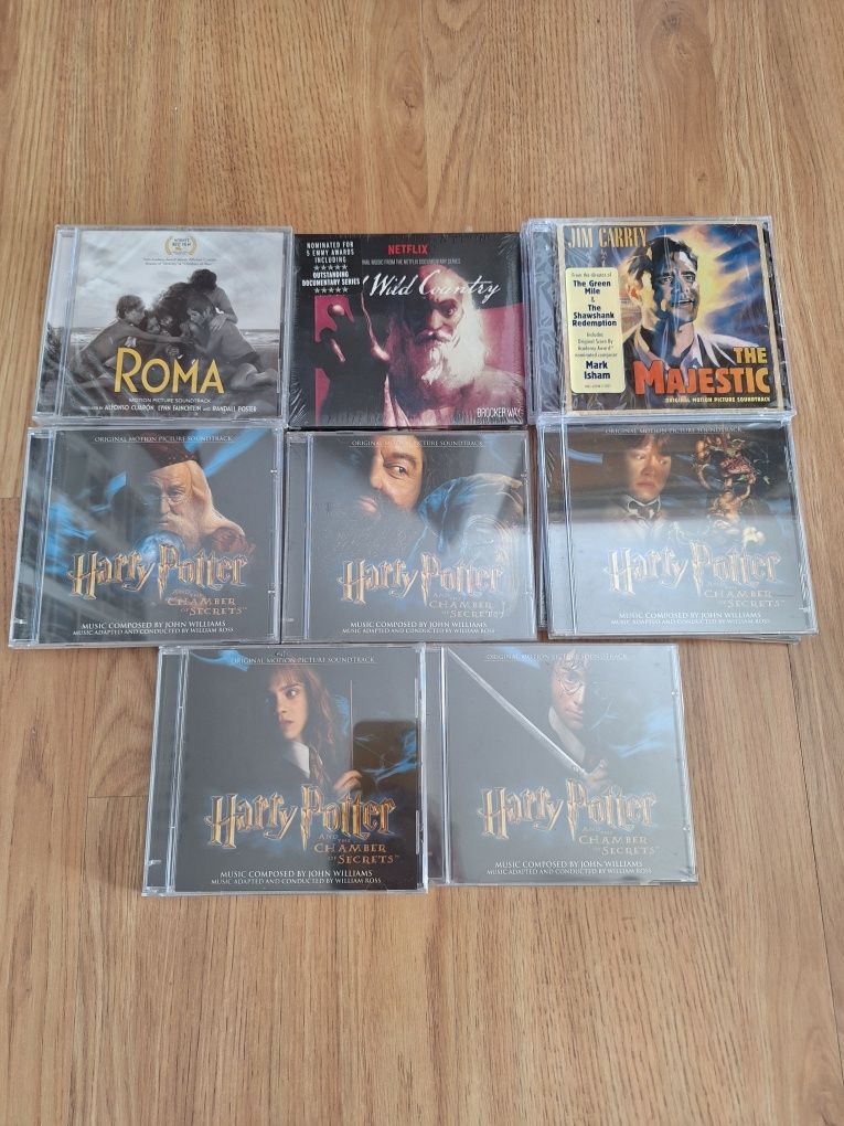 CDs selados, pop, rock, indie