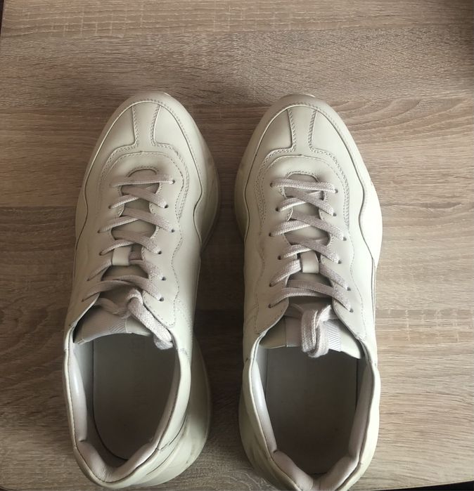 Кроссовки Gucci Rhyton