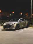 Peugeot RCZ 2.0 Hdi ASPHALT (1/500)