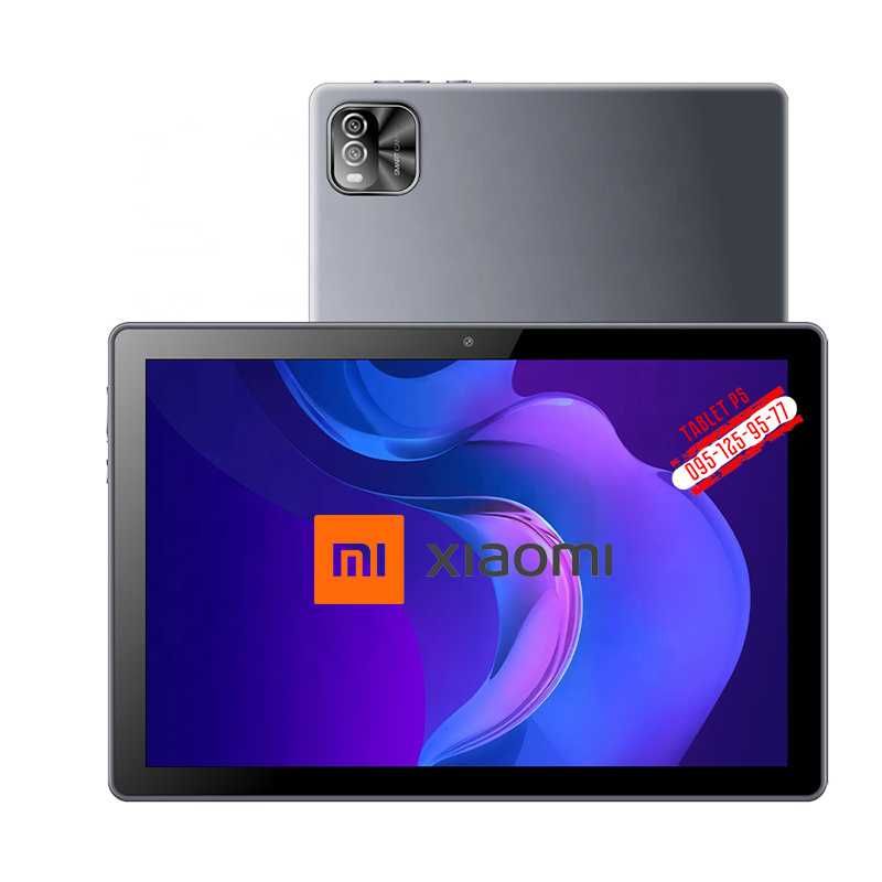 Планшет Xiaomi VisionTab 6-128GB / GPS,IPS / 10"дюйм / 2-sim