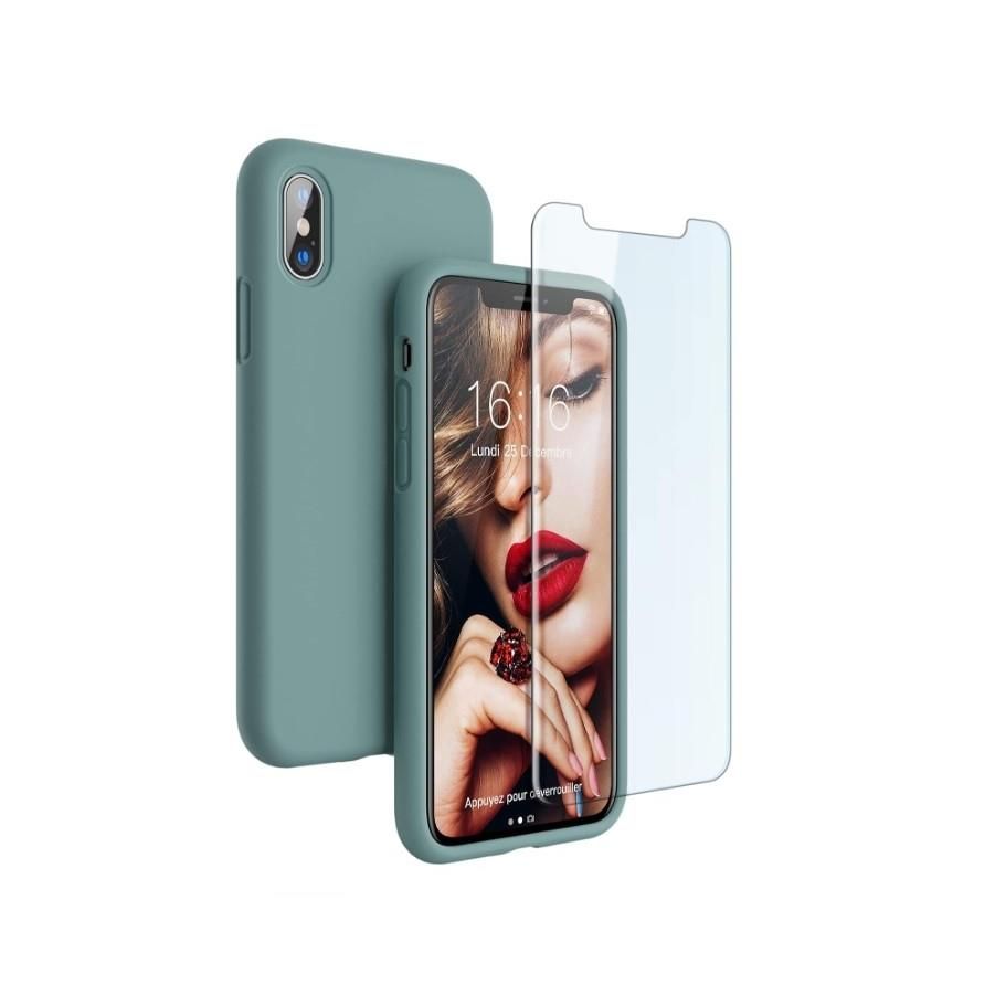 Etui Jasbon Do Apple Iphone X Xs 2 W 1