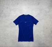 Мужская Футболка Nike Pro Combat Оригинал Идеал Размер M