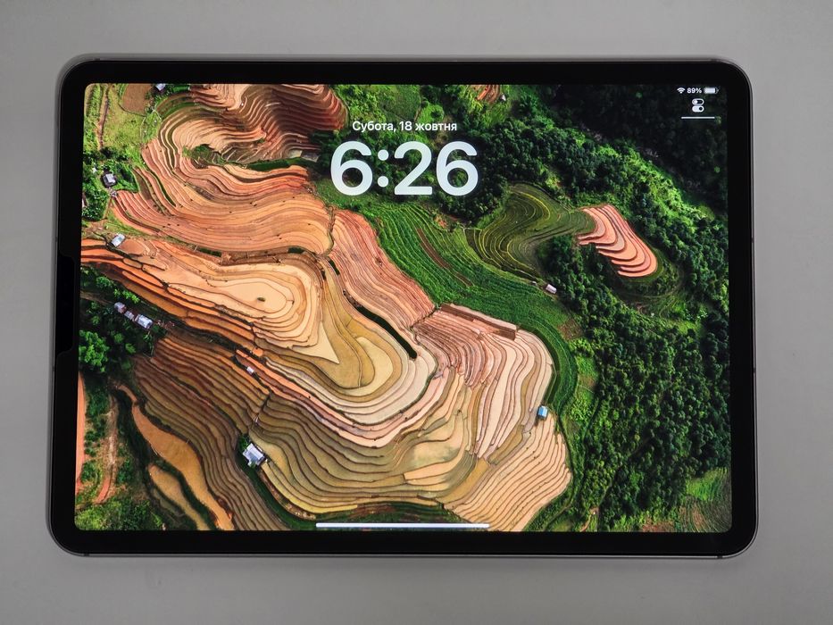 iPad Pro 11 M2 2022 128 Wi-Fi + LTE Space Gray