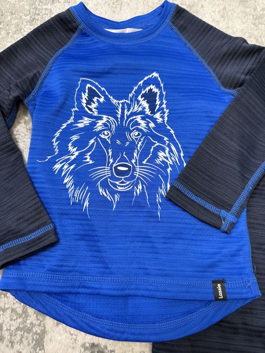 Термобілизна дитяча lassie