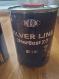 Акриловый лак MIXON SILVER LINE HS-241 0,8л