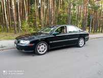 Sprzedam Volvo S80 -2,0Turbo +LPG