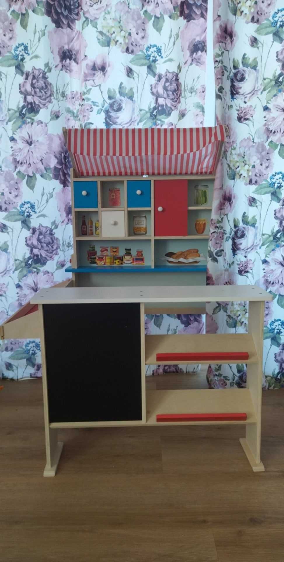 Sklep Playtive Lidl zabawkowy Nowy