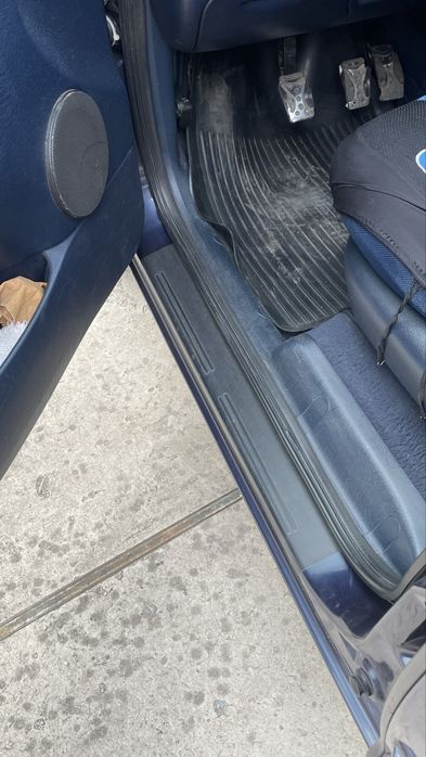 Volkswagen Sharan 1998 1.9 TDI