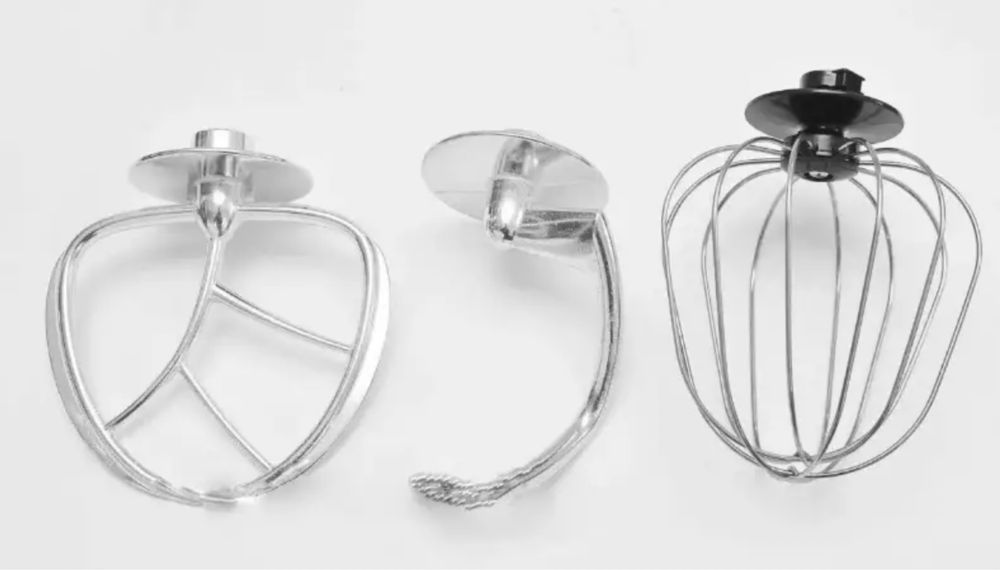 Кухонний комбайн Rainberg RB 8080 4200 Вт мясорубка блендер тестомес