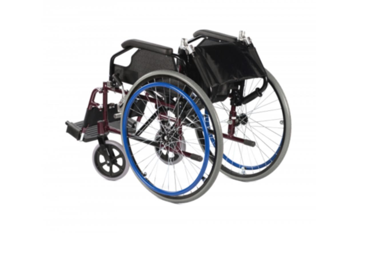 Кресло коляска инвалидная кКд12 6500 тыс новое