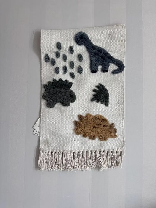 Настінний килимок LIEWOOD