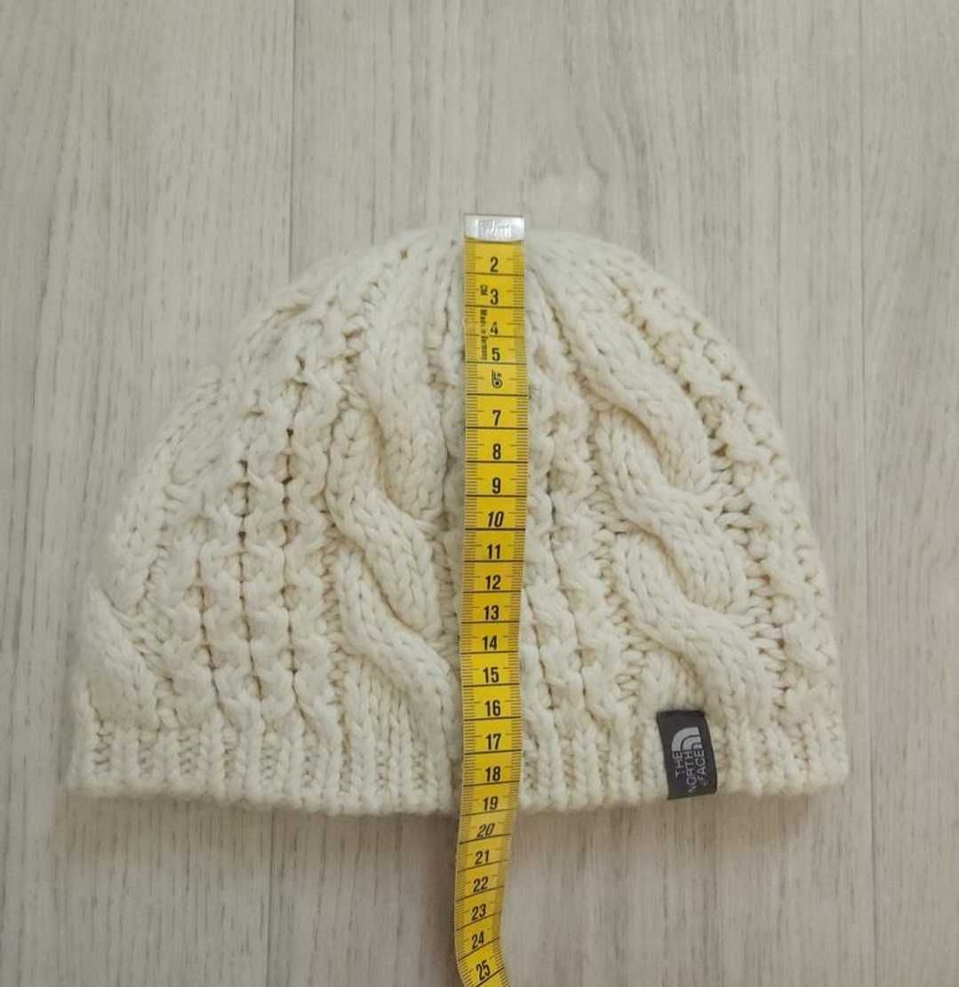 The North Face шапка женская