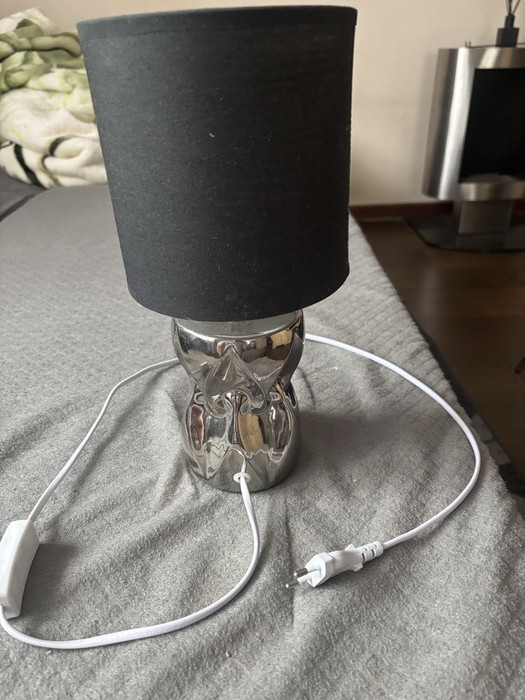 Lampka z home and you