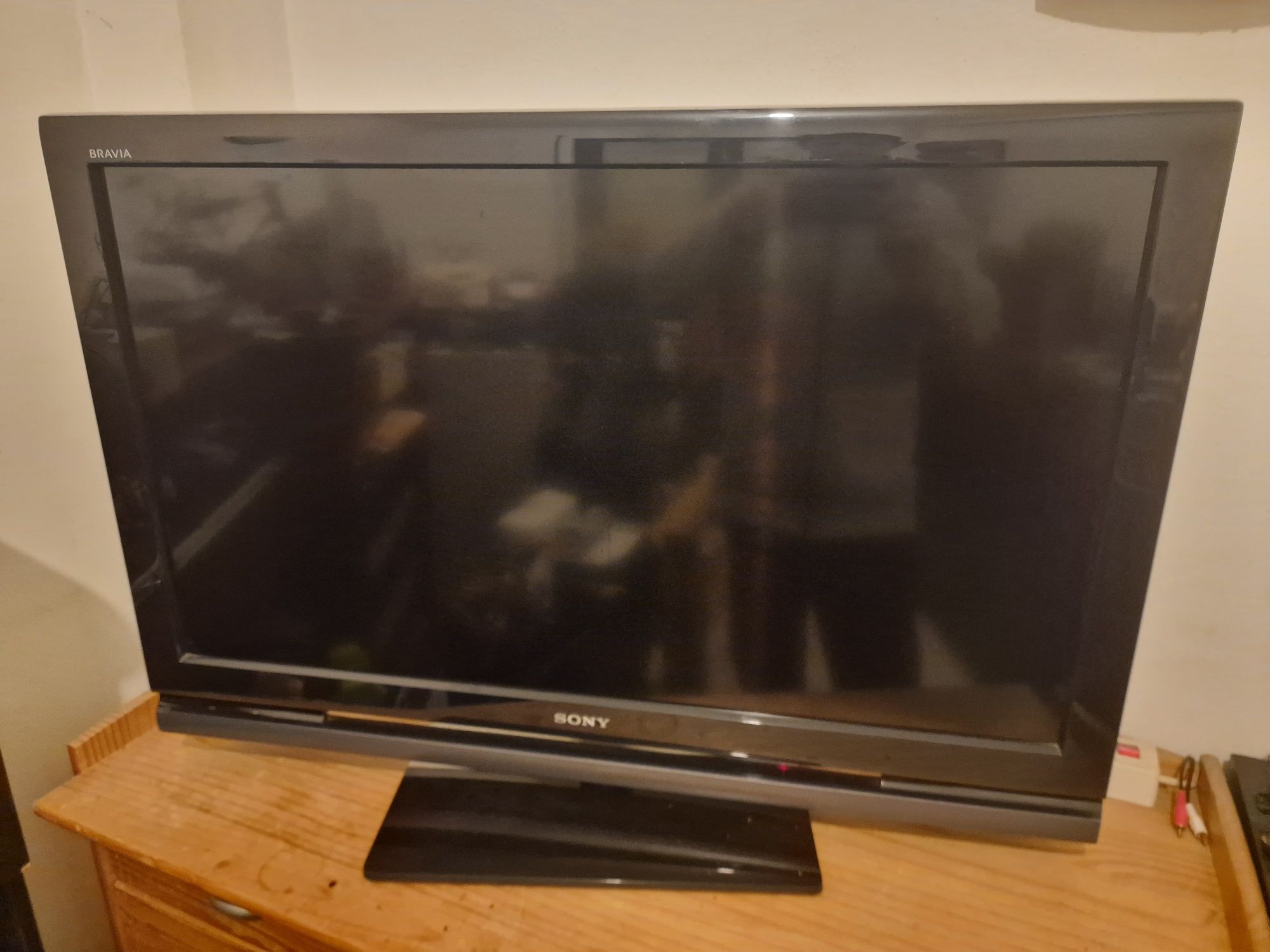 Monitor Tv Lg 22"