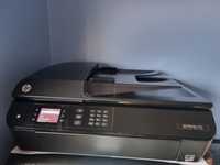 Impressora multifunções HP Officejet 4630