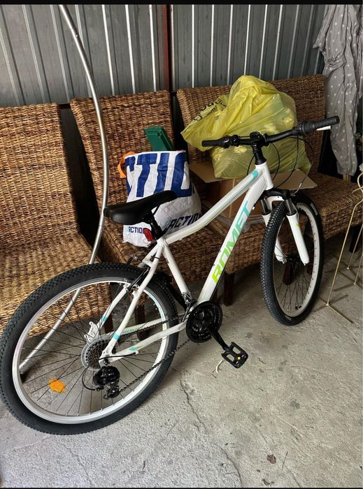 rower romet 26 jak nowy