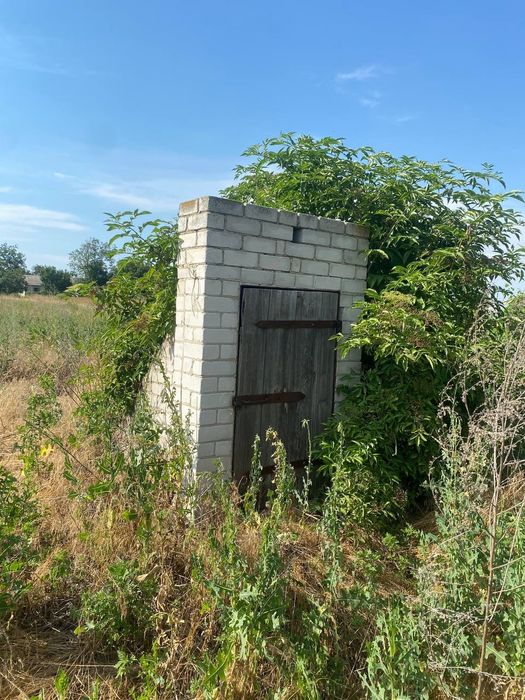 Продається земельна ділянка в с. Леськи Черкаського району