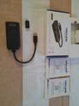 WAVLINK WL-UG3501H usb 3.0 adapter do hdmi