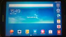 Samsung Galaxy Tab 3