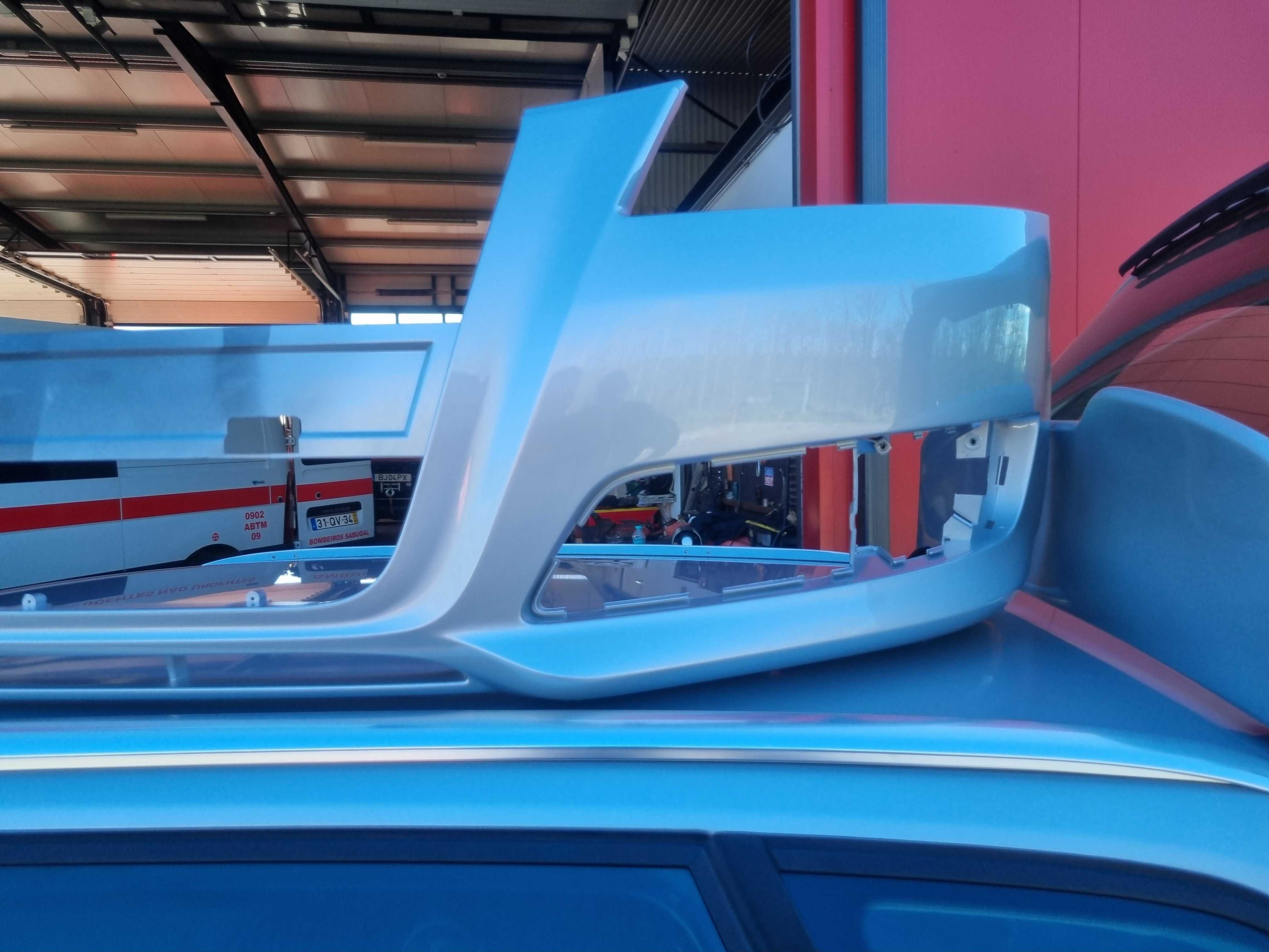 Pára choques Audi a3 8p