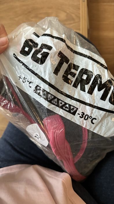 Зимові черевики