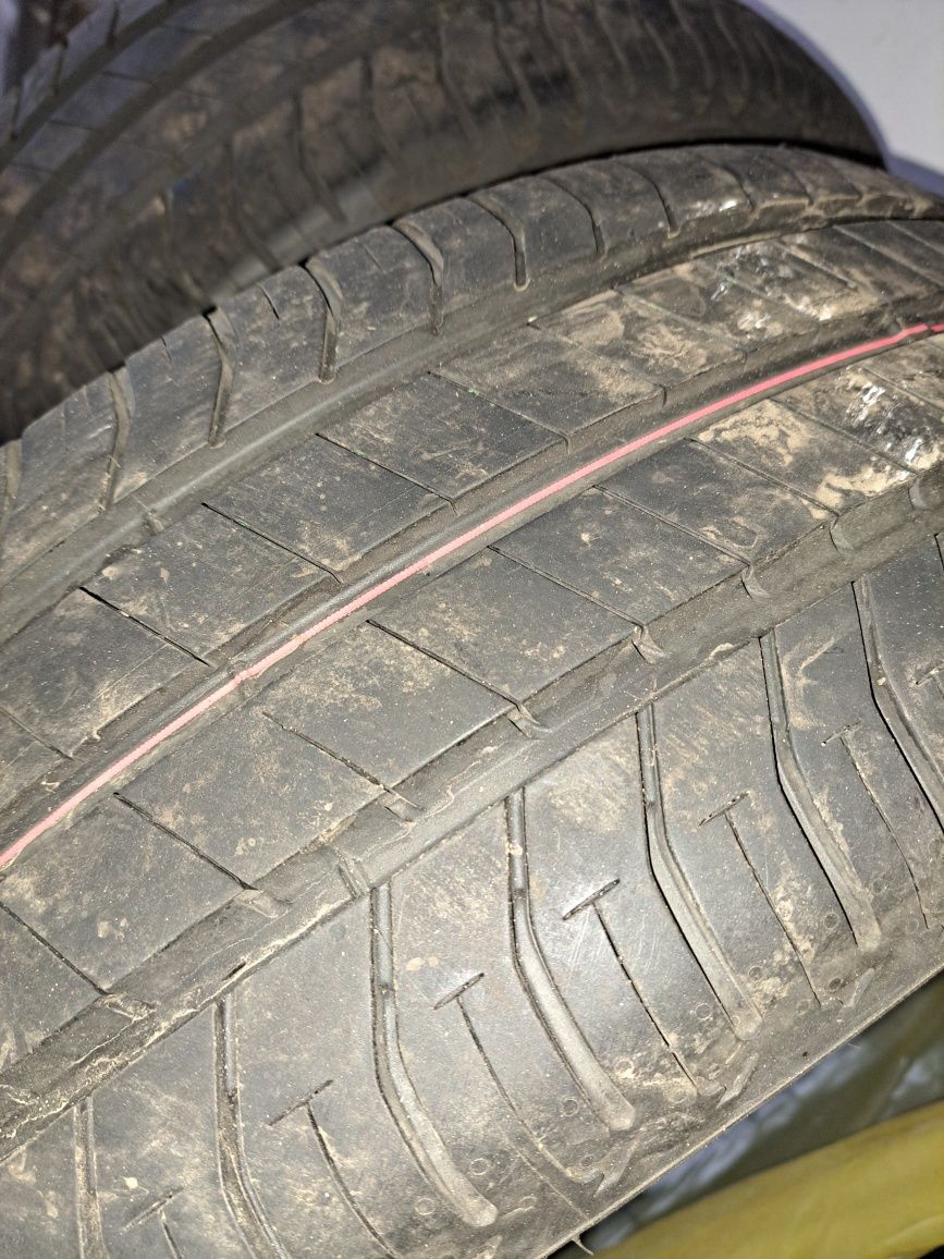 Bridgestone 205/45 R17