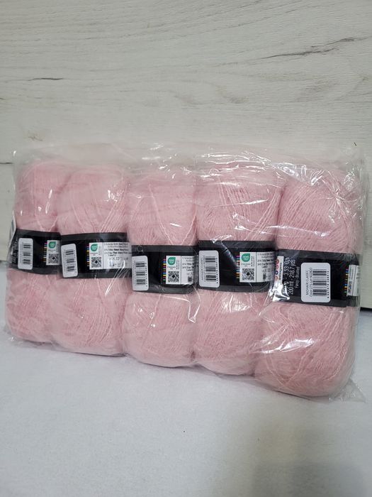 Пряжа Alize puffy, Alize puffy fine, Alize MOHAIR Classic