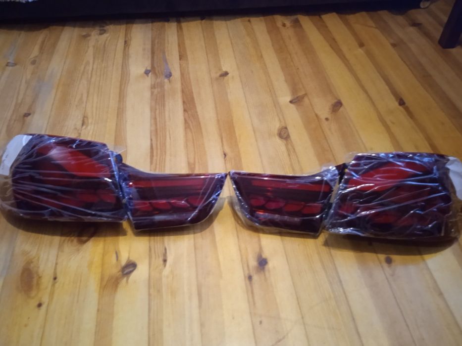 Задні фанарі стопи BMW 4 F32 F36 13-20 року