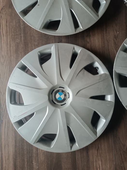 Ковпаки Bmw  R16 оригінал