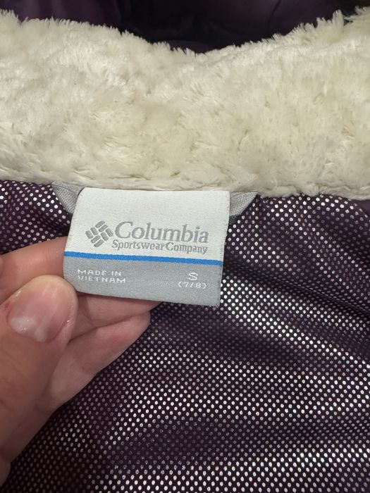 Парка Оригинал в идеале на рост до 146