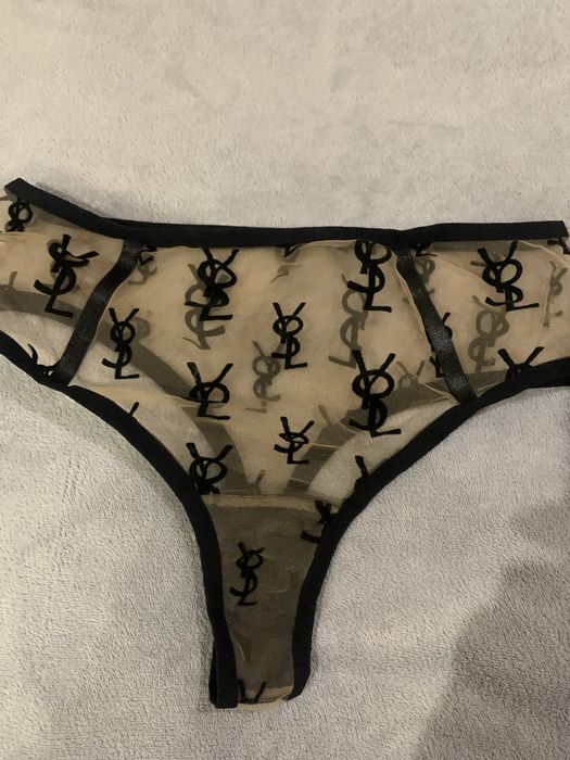 Корсетний набір YSL