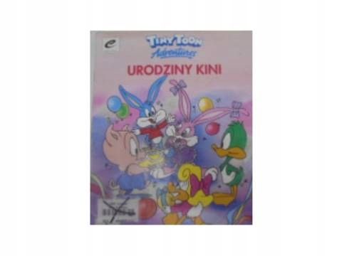 Urodziny Kini Ax11342
