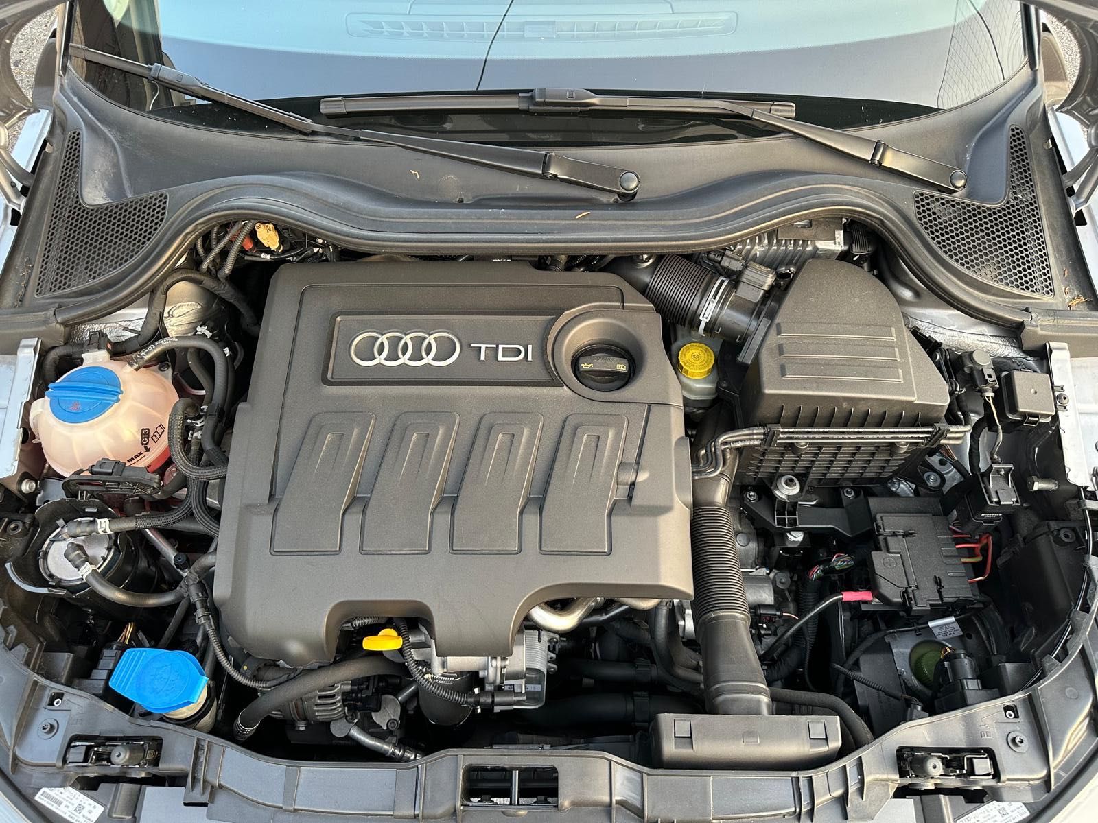 Audi A1 2014 - Muito bom estado!
