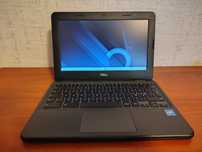 Dell 3100 Intel Celeron 4 GB 32 GB HD 11.6 Cali Chrome OS