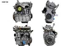 Motor Completo  Usado DACIA DUSTER 1.6 SCe H4M 729