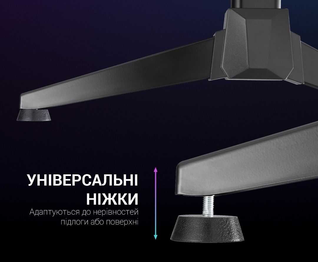 Компьютерный стол GamePro