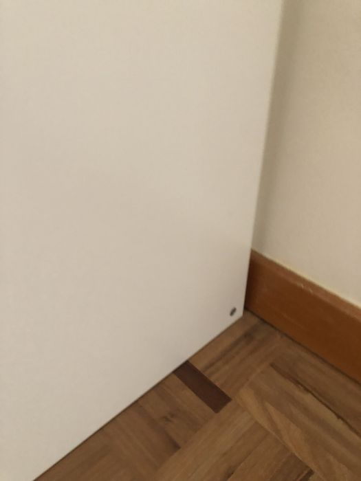 Mesa de cabeceira Kallax